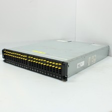 HP 3Par Storeserv 8200 24x Bay Storage Array No Drives