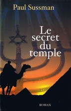 The Last Secret of the Temple by Sussman