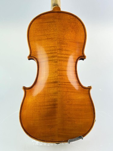 French 19th Century 4/4 Violin By Jérôme Thibouville-Lamy Circa 1890 Mirecourt - Picture 15 of 15
