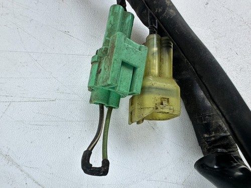 Arnés de cableado principal eléctrico SUZUKI DRZ400SM 05-24 OEM Stock PROBADO - Imagen 8 de 11