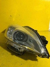 Feu avant (phare) Peugeot 508