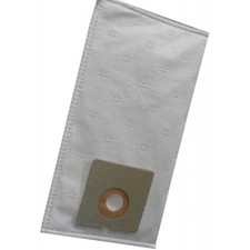 5PZ SACCHETTI ASPIRAPOLVERE MICROFIBRA IMETEC Aspironondo Mousy Mousy Parquet 15