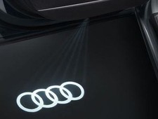 New Genuine Audi Led Lights 4G0052133G OEM