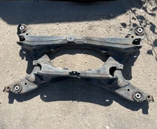 2009-2011 Honda Pilot Rear AWD Subframe Crossmember Engine Cradle Assembly Oem