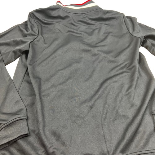 Art Class Kids' Black, Red and White Long Sleeve Track Jacket - Small - NWT - Picture 8 of 9