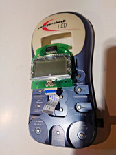 LCD Panel/Anzeige für Ansmann 4000392 Batterietester Energy-Check LCD