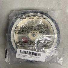 New!Radio Flyer Tricycle Replacement Rear Wheel/Tire (Fits Models 33 34 34B 34T)