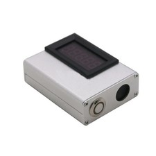 Mini Laser Power Meter 10W 200nm~2200nm Multiwavelength Laser Power Meter