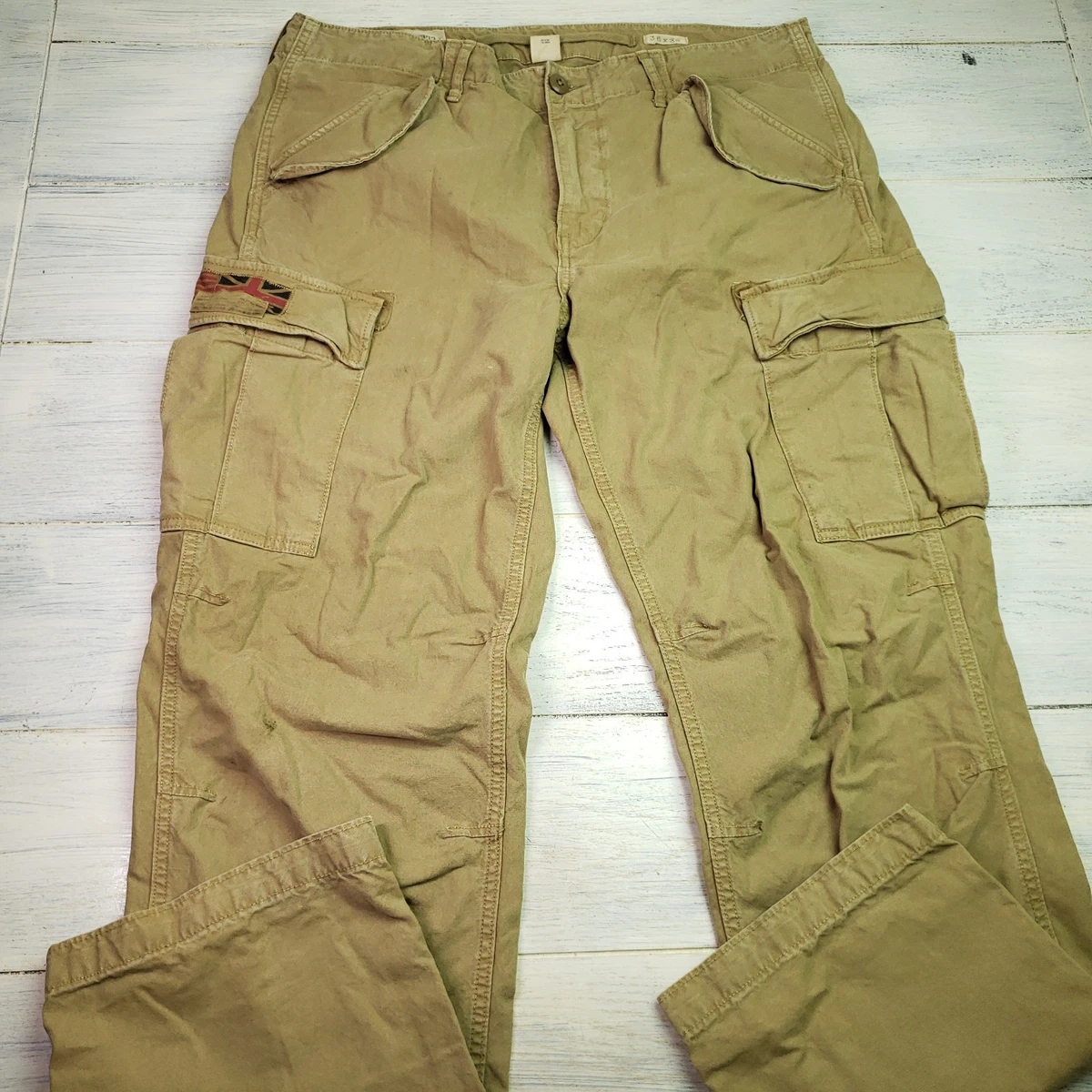 Denim & supply ralph lauren パンツ Denim & Supply Ralph Lauren Men's Pants for sale | eBay
