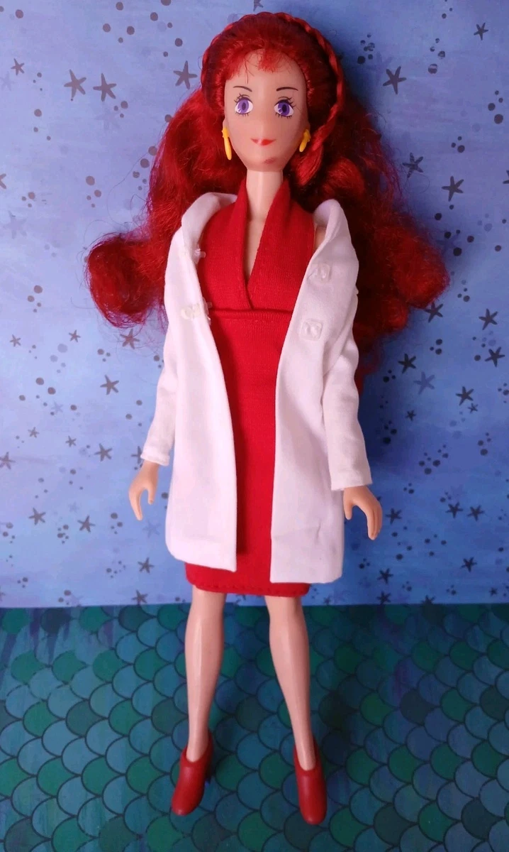 Sailor Moon Doll Plastic Dolls & Doll Playsets for sale | eBay