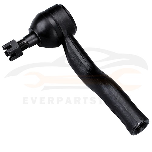10x Fit For 2006-2009 Ford Fusion Front Rear Sway Bar Tie Rod End Ball Joint Kit - Picture 6 of 12