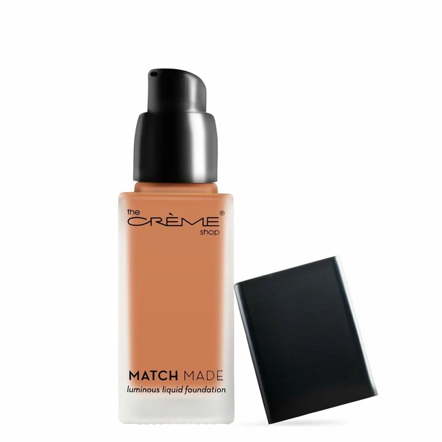 The Crème Shop Korean Makeup Match Made 849980039767 Unisex RT $7.00 #2