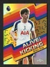 Archie Gray 2025-26 Topps Chrome Premier League Alive and Kicking Gold /50