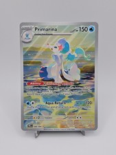 Primarina 088/084 Me05: Pitch Black Holo