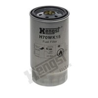 Hengst Filter Kraftstofffilter Anschraubfilter FüR Land Rover Freelander 75 MG