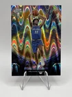 2025 Topps Cosmic Chrome Jase Richardson Base (RAW)