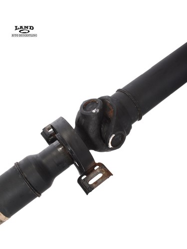 MERCEDES R230 SL-CLASS REAR DRIVESHAFT PROPELLER U JOINT SL500 03-06 2304101206 - Picture 5 of 10