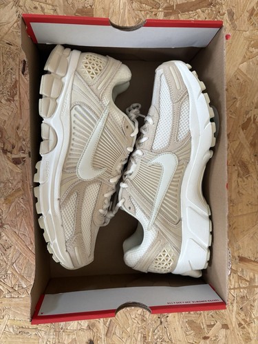 Nike Zoom Vomero 5 JD UK 8.5 EU 43 Playa Unisex HQ0458 200 - Imagen 7 de 7