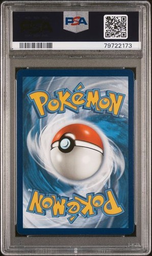 PSA 10 Pikachu V 170/185 Pokemon Sword Shield Vivid Voltage Full Art Holo - Bild 2 von 2