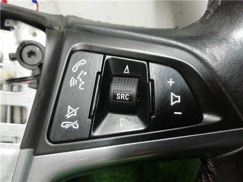 Volante Opel astra j lim 17 16v cdti 110 cv - Imagen 2 de 6