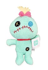 NEW Kids Preferred Disney Baby Lilo & Stitch CUTEEZE Scrump Plush Stuffed Animal NEW Kids Preferred Disney Baby Lilo & Stitch CUTEEZE Scrump Plush Stuffed Animal - Image 1