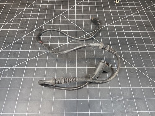 Mercedes-Benz Brake Pad Wear Sensor Line W124 0155454728 400E 500E  Wire Harness