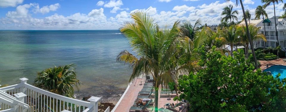 Coconut Beach Resort Timeshare Key West Florida - Image 4 of 4