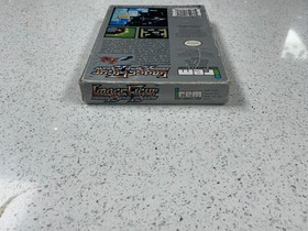 image fight nes box and styrofoam only, Nintendo, vintage, etc