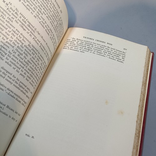 Die Garde-Division im Ersten Weltkrieg 2 Bände Cuthbert Headlam 1924 Erstausgabe - Bild 18 von 18