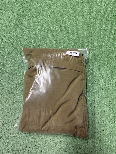 REI Co Op Hiking Cargo Pants Men’s Medium 30x31 Green Gorpcore Outdoors Pockets - Picture 14 of 14