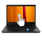 LENOVO T490 14" i5 16GB 240GB TOUCH WINDOWS 11 PRO TOUCHSCREEN NOTEBOOK LAPTOP