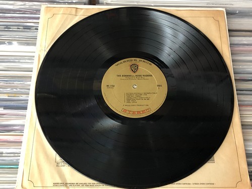The Bonniwell Music Machine RARE 1968 VINYL LP - Bild 11 von 15
