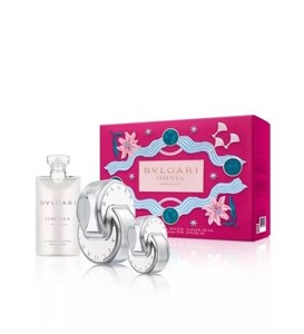 BVLGARI OMNIA INDIAN GARNET ギフトセット Bvlgari Omnia Indian Garnet | eBay