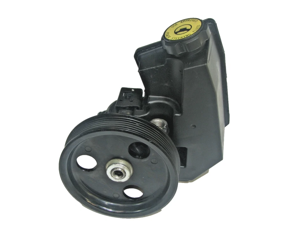 Bomba de dirección asistida Jeep Grand Cherokee WJ 01-04 4,0 L 52088278 AC ENVÍO GRATUITO Foto 3 de 4