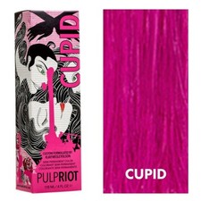 Pulp Riot Semi-Permanent Direct Dye Hair Color 4oz In CUPID