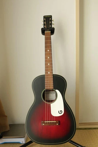 Gretsch G9500 Jim Dandy Mini Acoustic Guitar