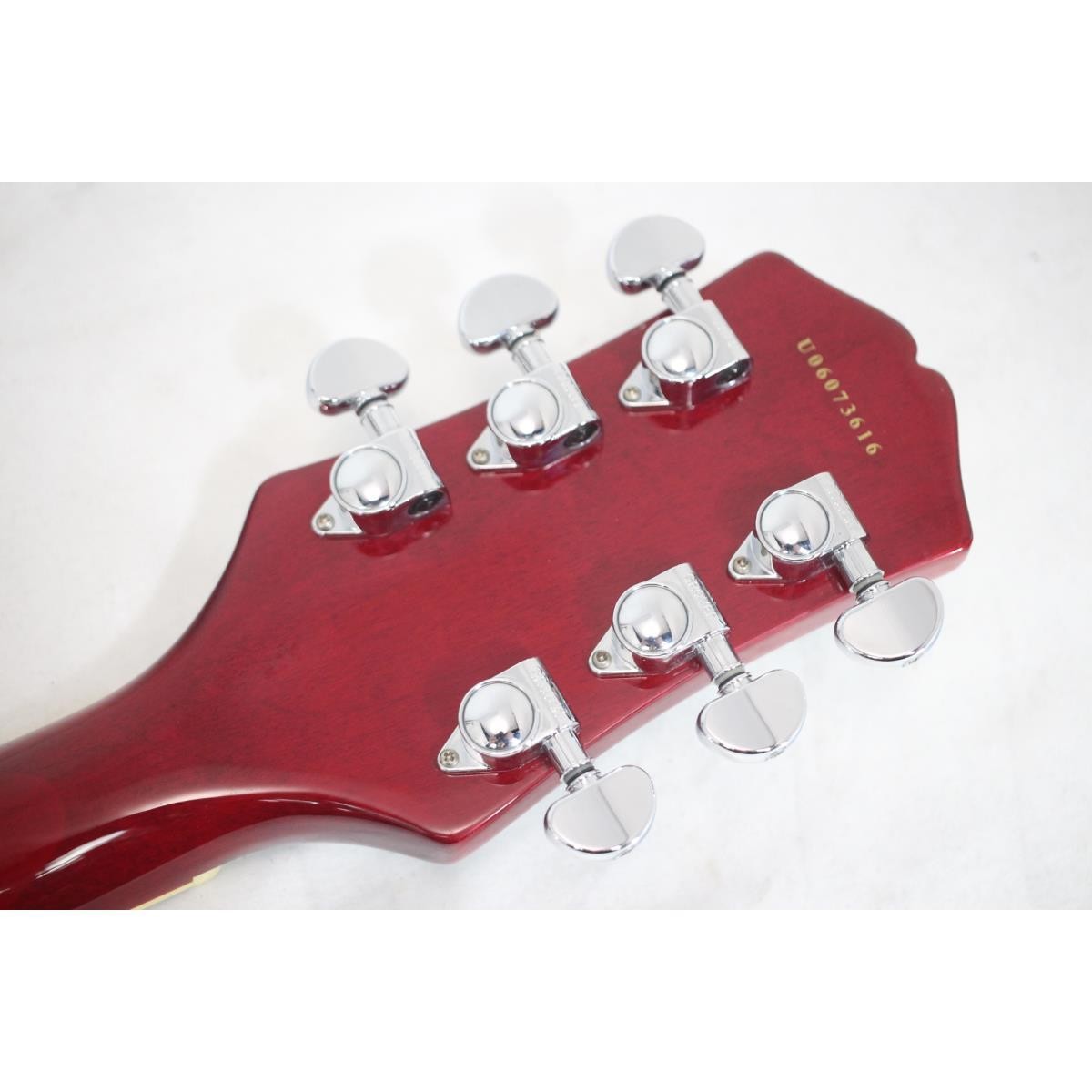 Epiphone ALLEYKAT Electric Guitar | eBay