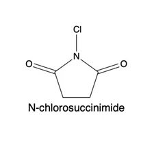 1000g N-Chlorosuccinimide, 99+%