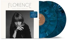 Florence & the Machi - How Big, How Blue, How Beautiful [New Vinyl LP] Blue, Co