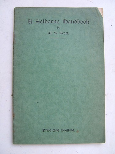 VINTAGE 1920s-90s GUIDE BOOKLETS TOWNS / PLACES KENT LONDON DEVON SCOTLAND etc - Picture 173 of 208