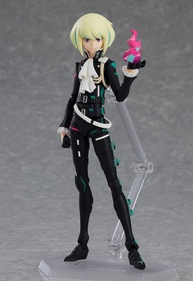 Max Factory Figma Promare Lio Fotia