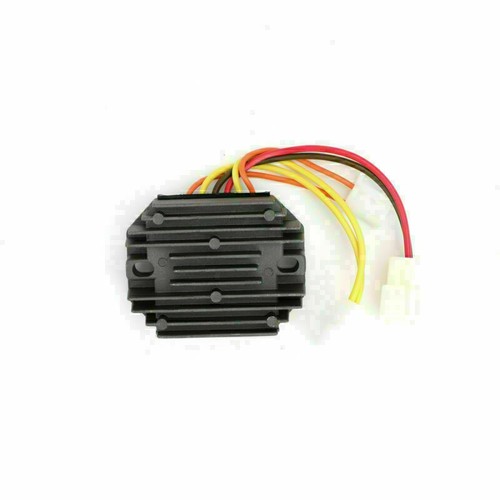Voltage Regulator ForPolaris 600 800 IQ Switchback RMK Pro Rush # 4012263 N - Picture 4 of 10