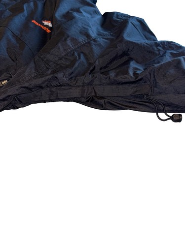 StormTech Explorer Ripstop 3 IN 1 Jacket Mens XL NFL Denver Broncos - Picture 9 of 16