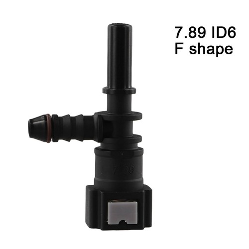 T Shape Fuel Return Connector for Efficient Diesel Heater Functionality - Picture 3 of 12