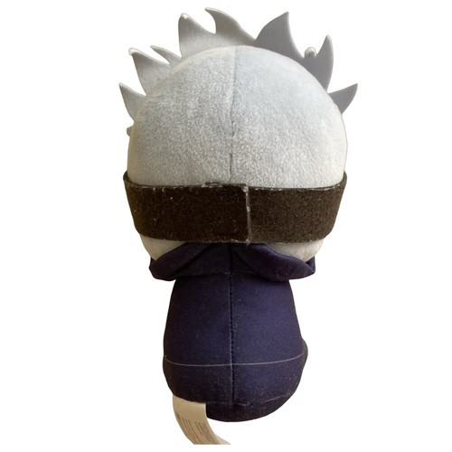 Banpresto Jujutsu Kaisen JJK Plush Japan Satoru Gojo Anime - Picture 2 of 7