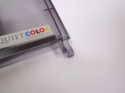 EPSON LX-300 P850A 9-PIN DOT MATRIX PRINTER QUIET COLOR UPGRADABLE 120Vac 1.0A - Picture 19 of 22