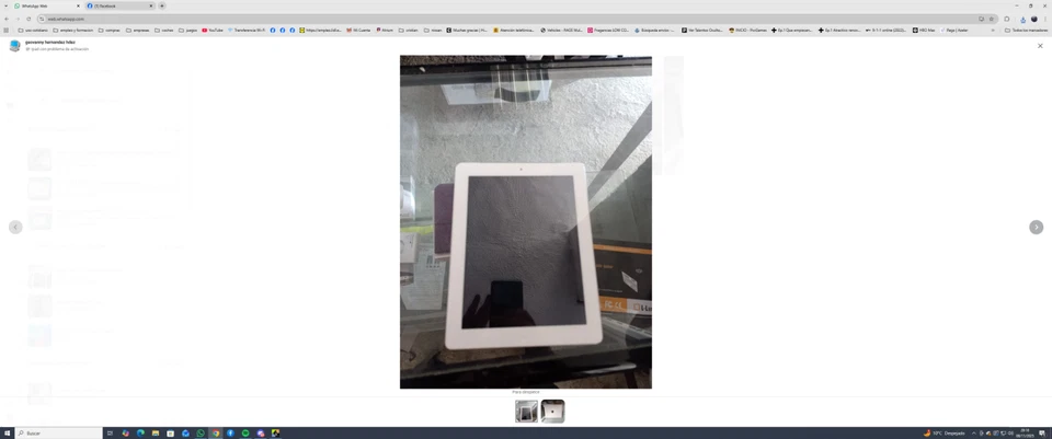 ipad - Imagen 2 de 2