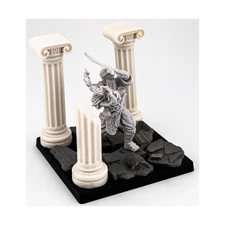 Para Bellum Conquest Loose Mini 38mm Raj #1 NM