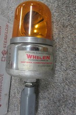 USED WHELEN 33H ROTO BEAM BEACON 