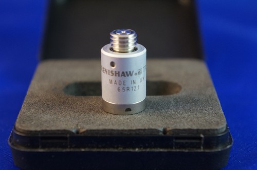 Renishaw TP20 CMM Touch Probe Body Fully Tested with 90 Day Warranty - Picture 3 of 10